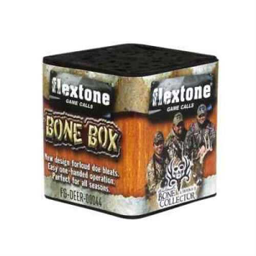 Flextone Game Call Bone Box