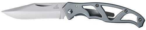 Gerber Paraframe Mini Pocket Knife Stainless Fine Edge Model: 22-48485