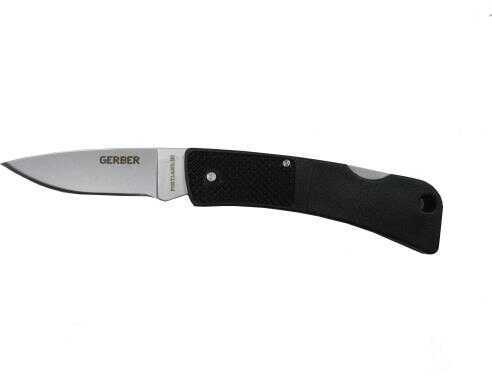 Gerber Knife Lightweight Ultralight LST 2-3/4In-Lock