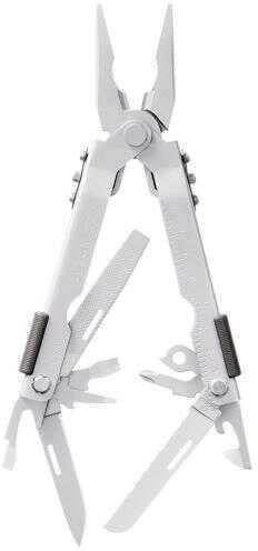 Gerber Needle Nose Multi-Plier With Stainless Steel Handle & Sheath Md: 07530