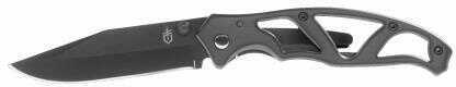 Gerber Paraframe I Knife Grey Fine Edge Model: 22-48446