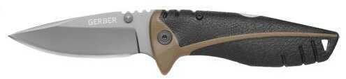 Gerber Myth Pocket Folder Knife Model: 31-001088