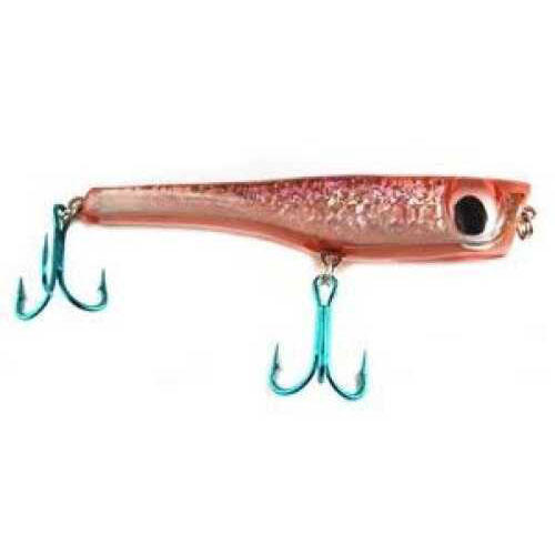 Frenzy Angry Popper 4Oz Red Md#: Tap-Re