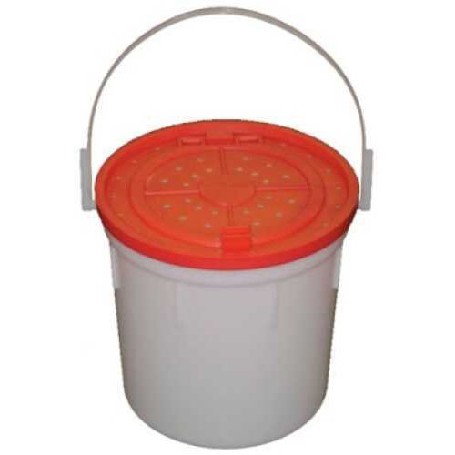 Challenge Bait Bucket 4 1/2 Qt (50055) Md#: 50055
