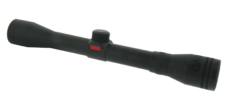 Gamo Air Rifle Scope 4X32 1 Inch Tube