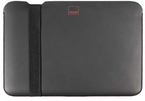 Acme Made The Skinny Sleeve MacBook Pro Notebook - 15 Inch, Matte Black