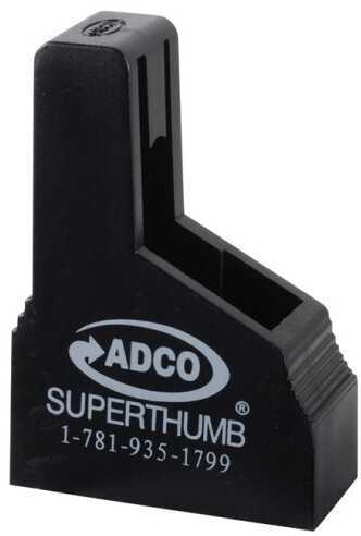 Adco St6 Super Thumb 380 Single Stack Speed Loader