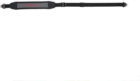 Allen Ruger® Compact NEOP Sling W/ Swivels Black (6)