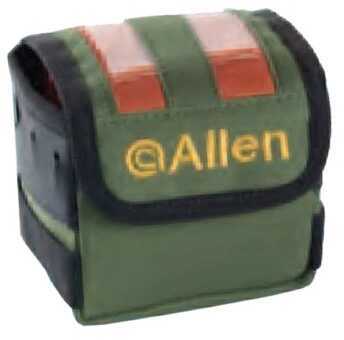 Allen Company Tippet Spool Holder Green