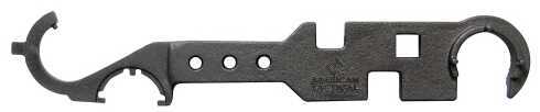American Tactical Imports Armorer Multi-Use Wrench AR-15 Md: ATIARWRENCHBP