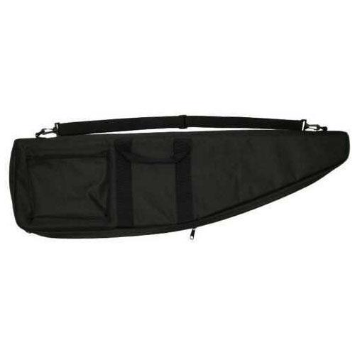Boyt Harness 79008 Tactical Rifle Case Polyester Black 42" x 11" x 2.25"