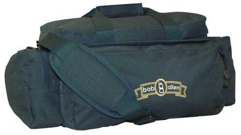 Bob Allen 500Rs Deluxe Range Bag, Green Md: 11532