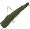 Signature Series Scoped Gun Case W/Pocket Olive Drab - 48" - Most Enduring - Includes Padded Accessory Pocket With elast