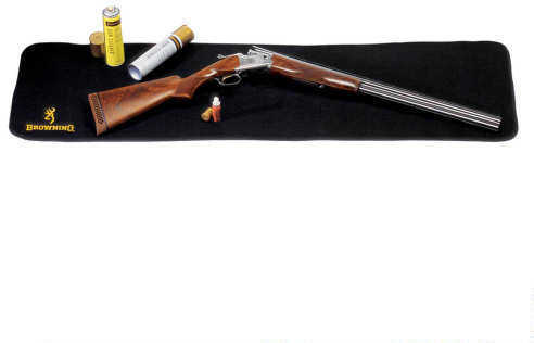 Browning Magazines & Sights Gun Care Gun Cleaning Mat