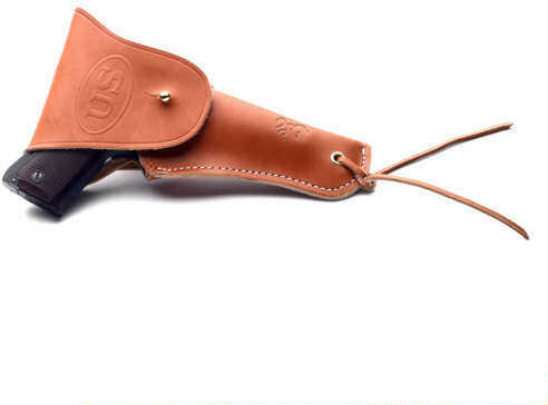 Browning Magazines & Sights 1911-22 Leather Holster