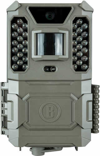 Bushnell 24mp Core Prime Tan Low Glow Box 6l-img-0
