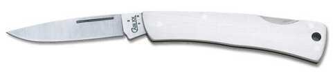 Case Cutlery Executive LOCKBACK 3 1/8In Knife
