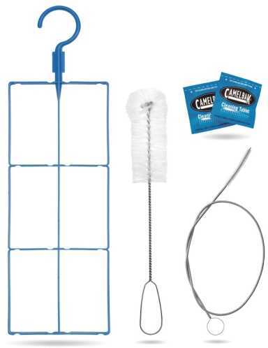 Camelbak Cleaning Kit W/2 Tablets