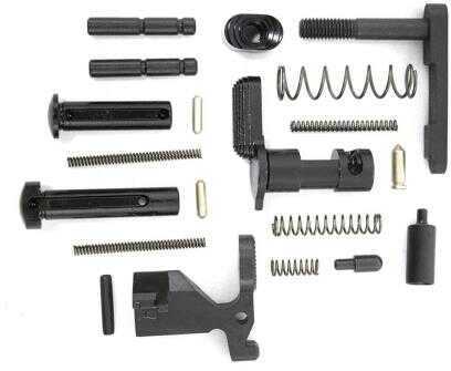 CMMG 55CA601 AR-15 LPK Gun Builders Kit AR Style Various Black