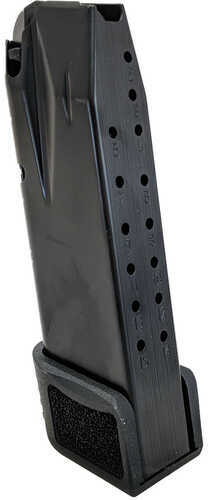 Canik Tp9 Sub Compact 15 Rd Mag With Grip
