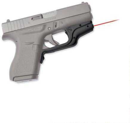 Ctc Laserguard For Glock 42