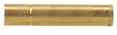 Dewey Rods .22 Caliber Rod Brass Brush Adapter
