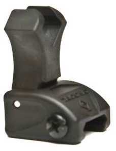 Diamondhead USA Inc. Polymer Sight Fits AR Rifles Flip-up Front with NiteBrite Insert Black Finish 1451