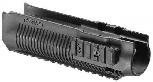 FAB Defense Remington 870 Handguard With Rails