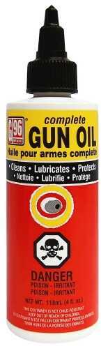 G-96 Brand G96 Gun Oil 4Oz