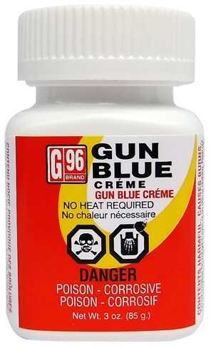 G-96 Brand G96 Creme Gun Blue 3Oz