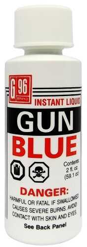 G-96 Brand G96 Liquid Gun Blue 2Oz