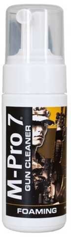 M-Pro 7 Foam 4Oz Foaming Gun Cleaner Bottle 070-1066