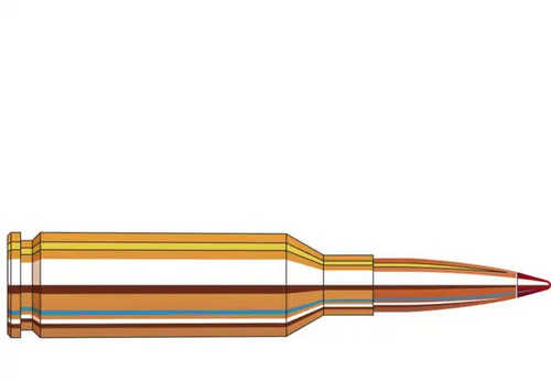 HORN 22 ARC 88 GR ELD® MATCH 20/BX