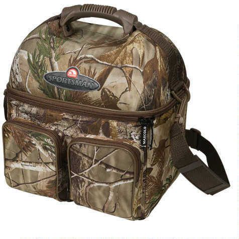 Igloo Products Realtree Hard Top Gripper Rt Camo