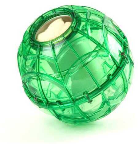 Industrial Revolution Ice Cream Ball - Pint - Original - Green