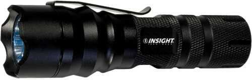 Insight Technology Inc. HX120 - Extreme Hand TAC Light Black