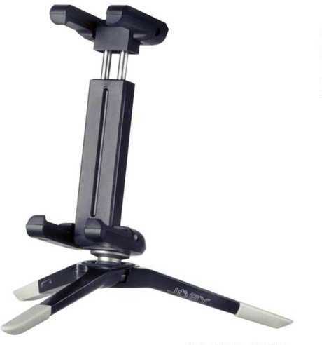 Joby GRIPTIGHT Micro Stand Blk/Gry