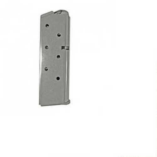 Kimber 380 ACP Micro 6-Round Stainless Steel Magazine Md: 1200163A