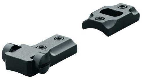 Leupold 120128 2-Piece Base For Browning A-Bolt III Standard Style Matte Finish