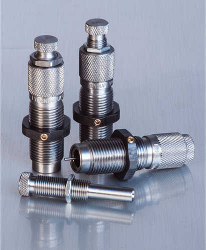 Lyman Pistol Carbide 3-Die Set 45 Colt