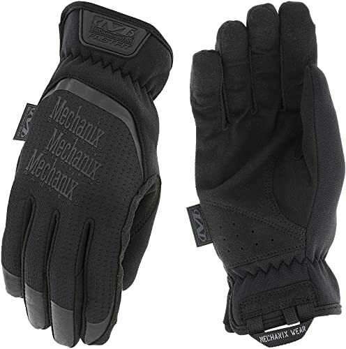 Mechanix Wear Womens Fastfit Glove Covert Large