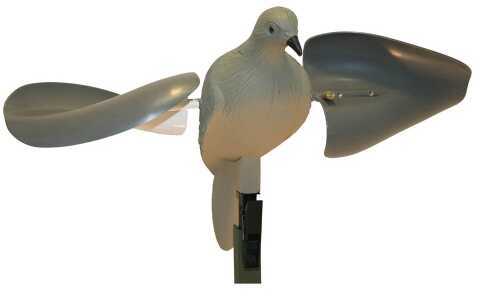 Mojo HW7201 Dove Wind Decoy With Stake