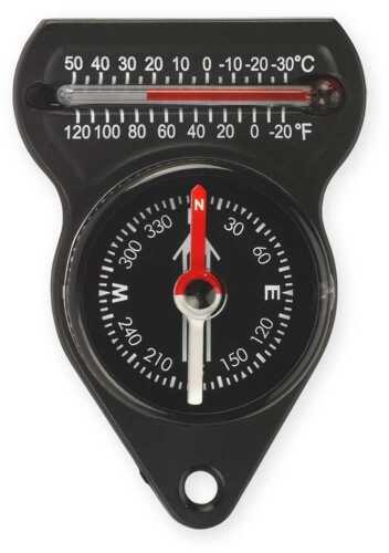 NDuR Compass Mini W/Thermometer