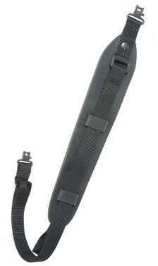 TOC Super Grip Gun Sling Black Model: SGSS-20970