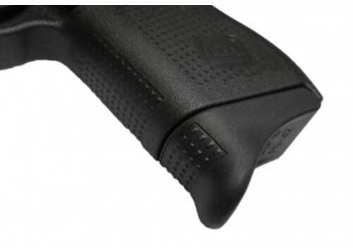 Pearce Grip for Glock 42 380 ACP Extension 3/4" Black Polymer Pg42