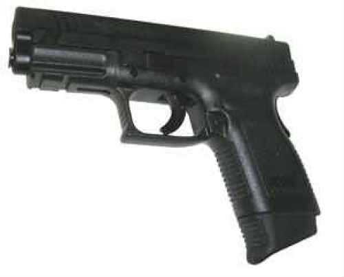 Pearce Grip Extension Springfield XD 9mm/40SW/357Sig/45Gap - Will Add About 5/8" In Length And Capacity To The Magazine