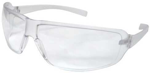 Peltor Shooting Glasses - Clear CLM