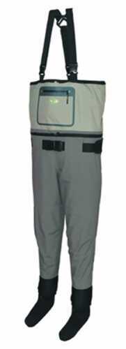 ProLine High Water Stocking Foot Wader Size M