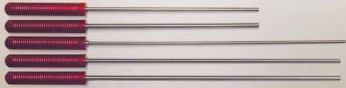 Pro-Shot 1PS-26-22/26 Micro Polished Cleaning Rod .22-.26 Cal Short Rifle 26"