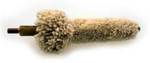 Pro-Shot Products Chamber Cotton Mop For AR-15/M16 Clam Pack MPCH223